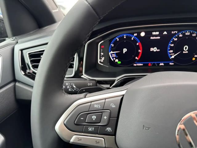 Volkswagen Polo DSG Sport