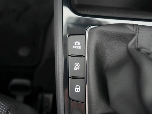 Skoda Fabia Selection