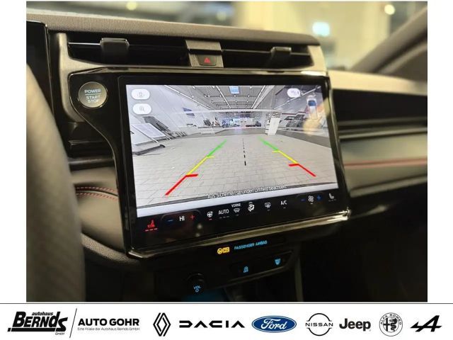 Ford Puma EcoBoost ST Line