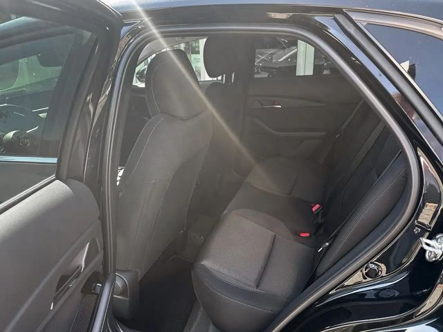 Mazda CX-30 Exclusive-line