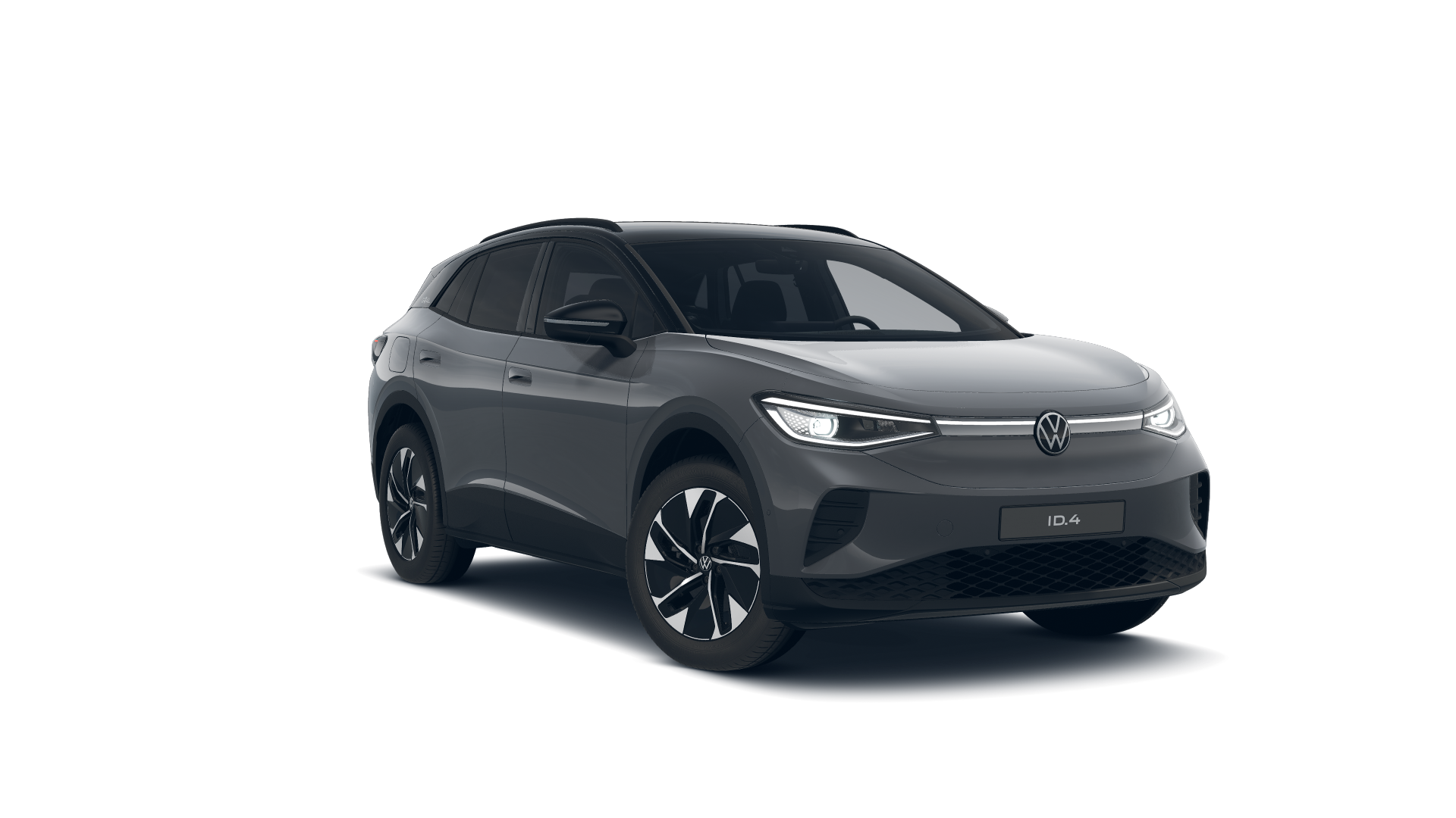 Volkswagen ID.4 52 KWh