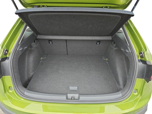 Volkswagen Taigo 1.5 TSI DSG Life