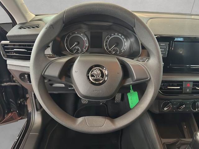 Skoda Kamiq 1.0 TSI Active