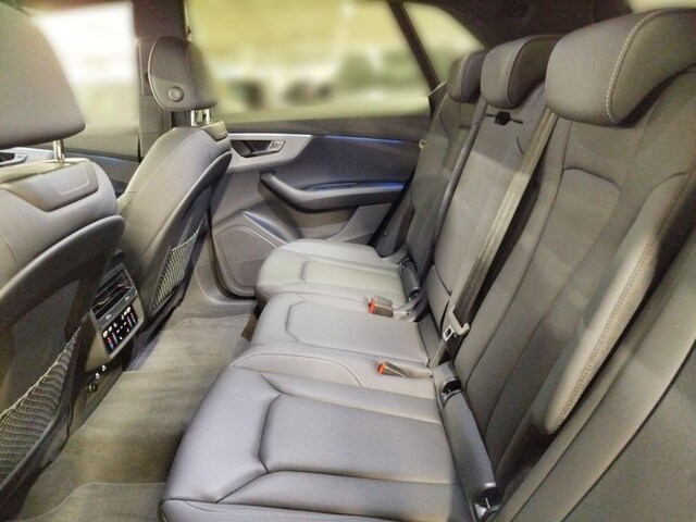 Audi Q8 50 TDI Quattro