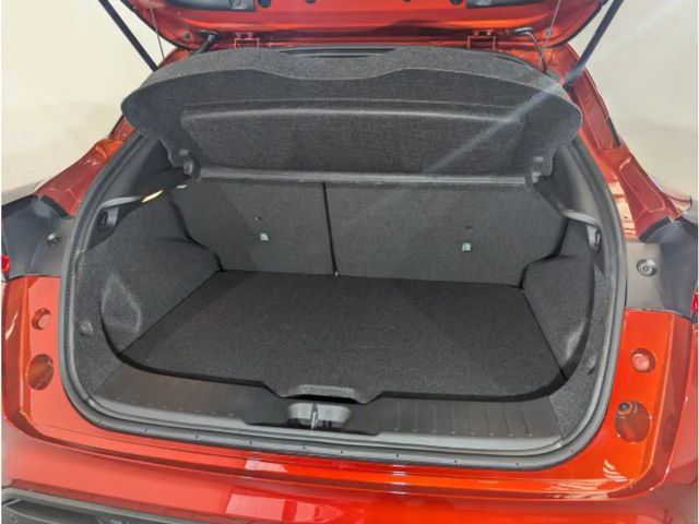 Nissan Juke DIG-T N-Connecta