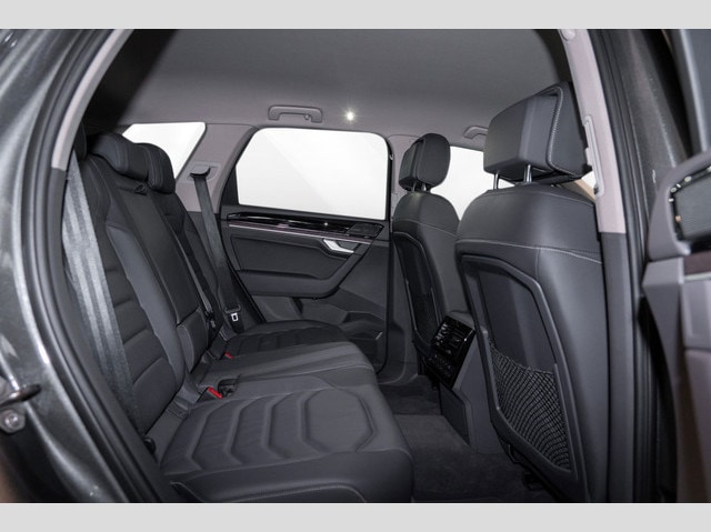 Volkswagen Touareg Atmosphere