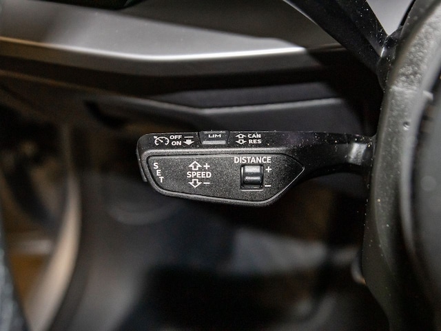 Audi A3 30 TDI Sportback