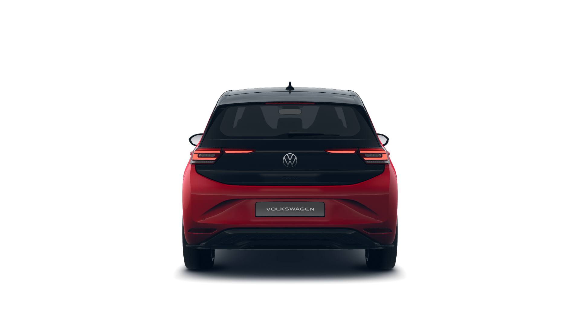 Volkswagen ID.3 GTX Performance