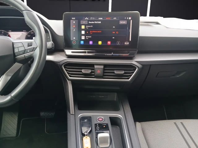 Seat Leon DSG Sportstourer Style