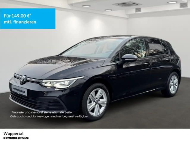 Volkswagen Golf 1.5 TSI Life