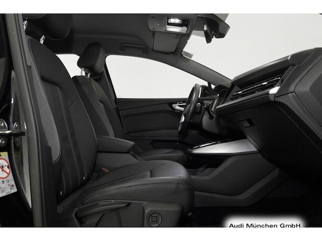 Audi Q4 e-tron 35
