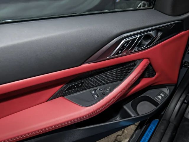 BMW 420 420d Coupé M-Sport