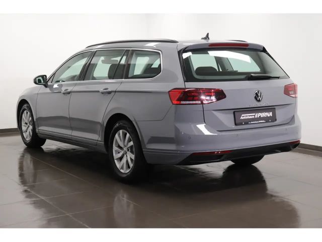 Volkswagen Passat 2.0 TDI Business Variant