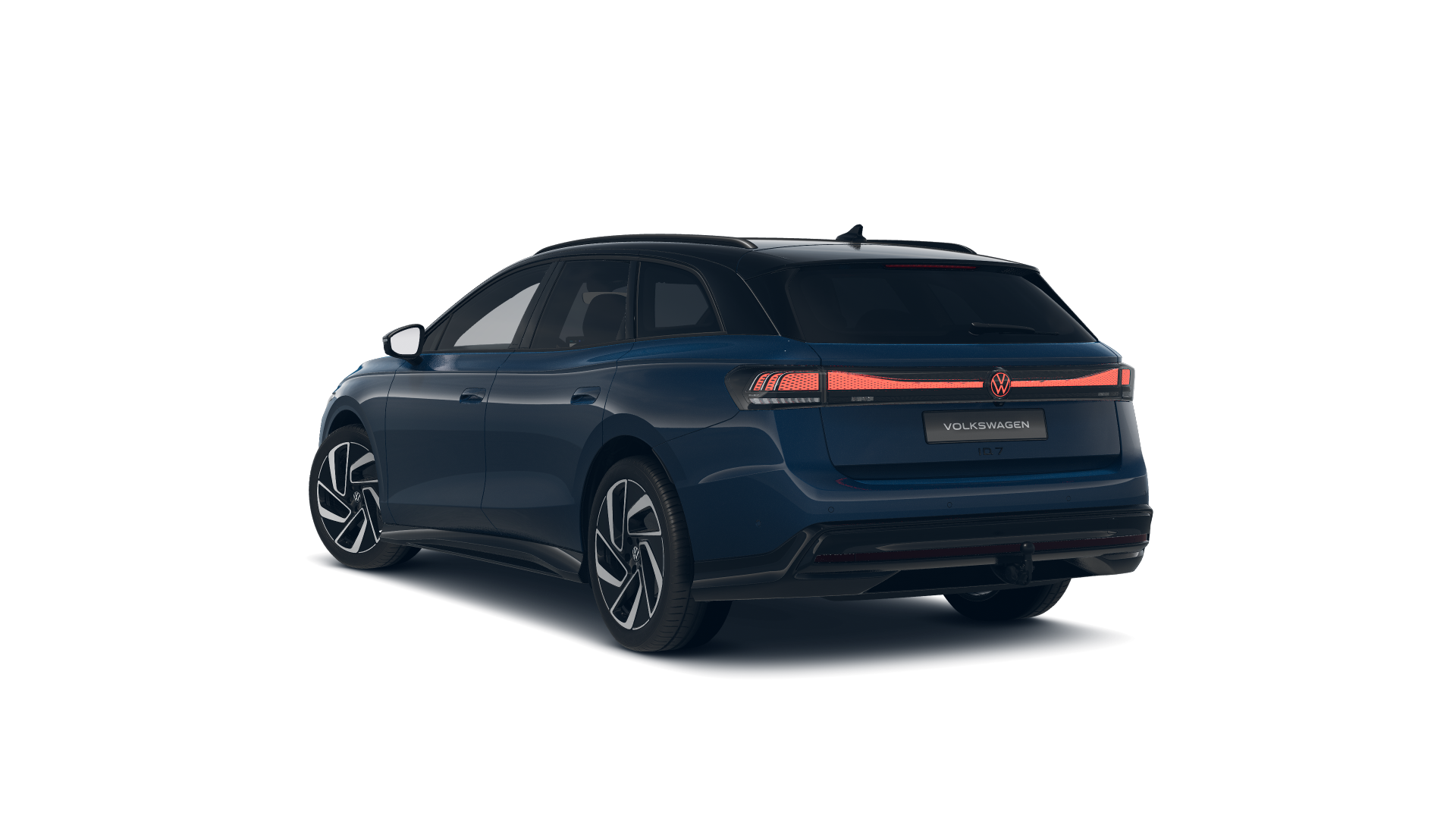 Volkswagen ID.7 Pro Tourer