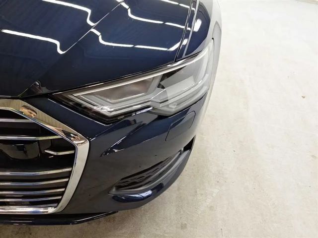 Audi A6 2.0 TFSI S-Tronic Sedan