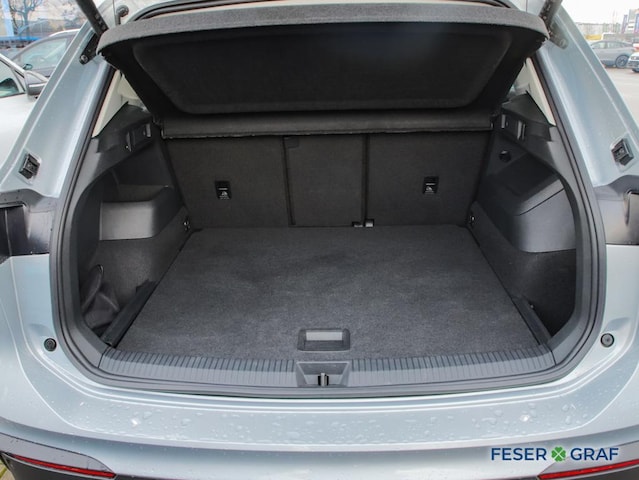 Volkswagen Tiguan 1.5 eTSI DSG