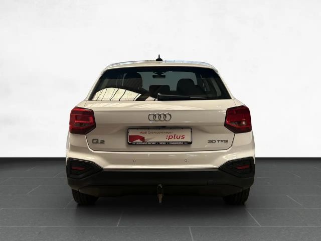 Audi Q2 30 TFSI