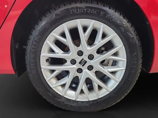 Seat Ibiza 1.0 TSI DSG FR-lijn