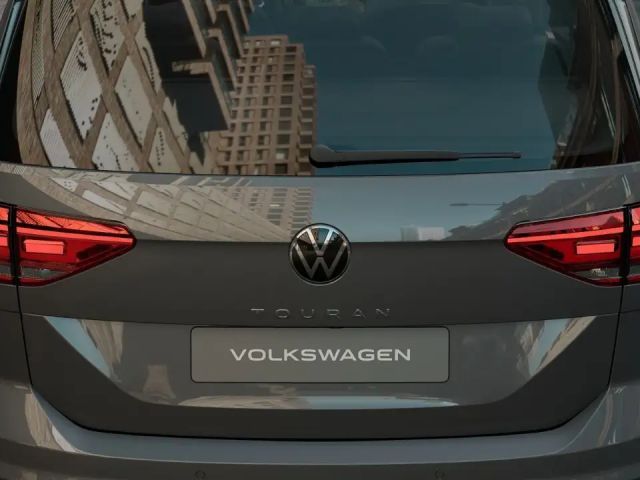 Volkswagen Touran 1.5 TSI DSG IQ.Drive