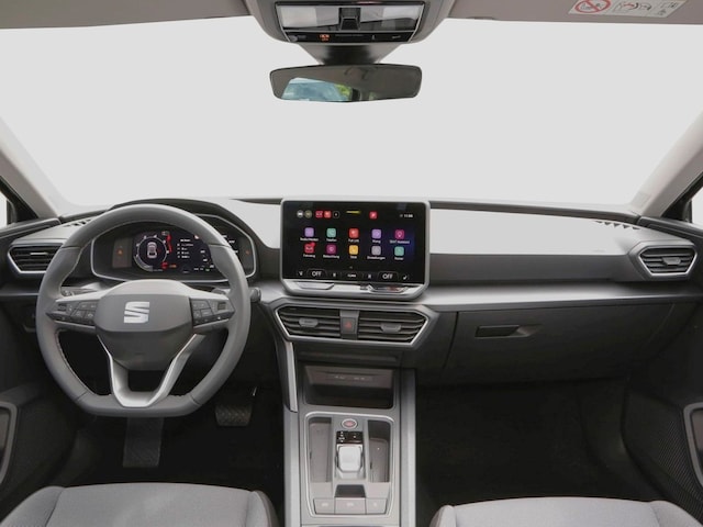 Seat Leon 2.0 TDI DSG Style