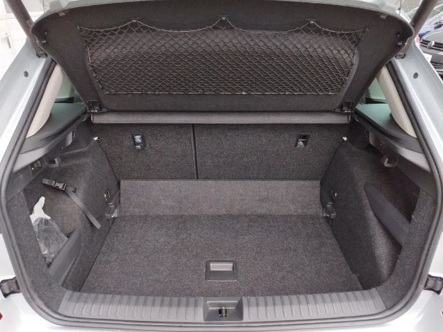 Skoda Kamiq Selection