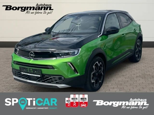 Opel Mokka Mokka-e Ultimate