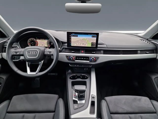 Audi A4 35 TFSI Avant S-Line