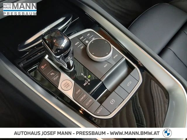 BMW Z4 Cabrio Roadster sDrive sDrive20i