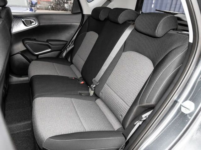 Kia Soul e- Inspiration WP HUD Navi Soundsystem HarmanKardo