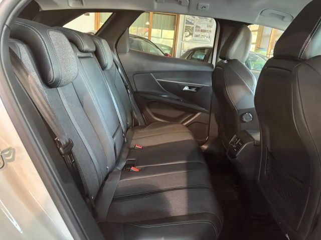 Peugeot 3008 Allure Pack