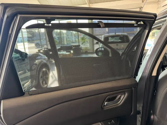 Nissan X-trail Visia