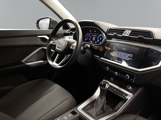 Audi Q3 35 TFSI S-Tronic