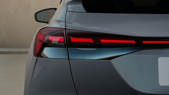 Audi Q4 e-tron Sportback