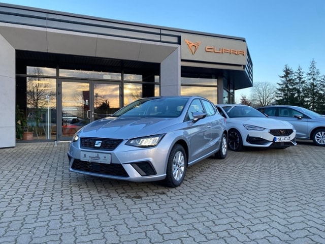 Seat Ibiza 1.0 TSI Style