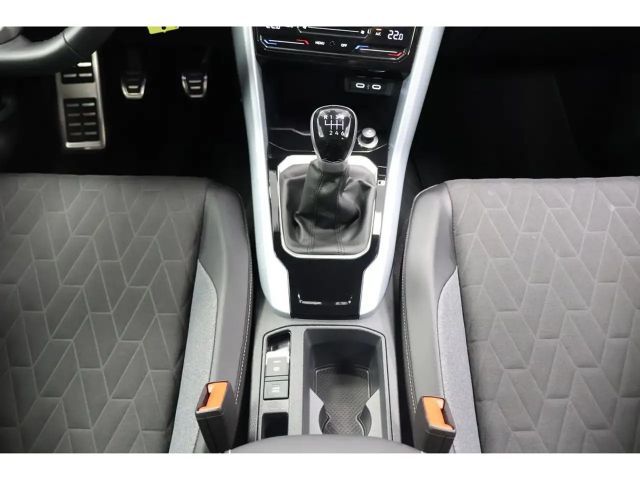 Volkswagen T-Roc 1.0 TSI