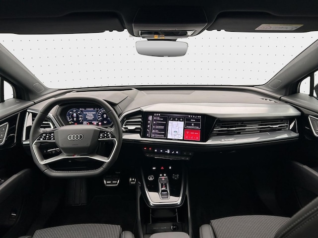 Audi Q4 e-tron 40 Sportback