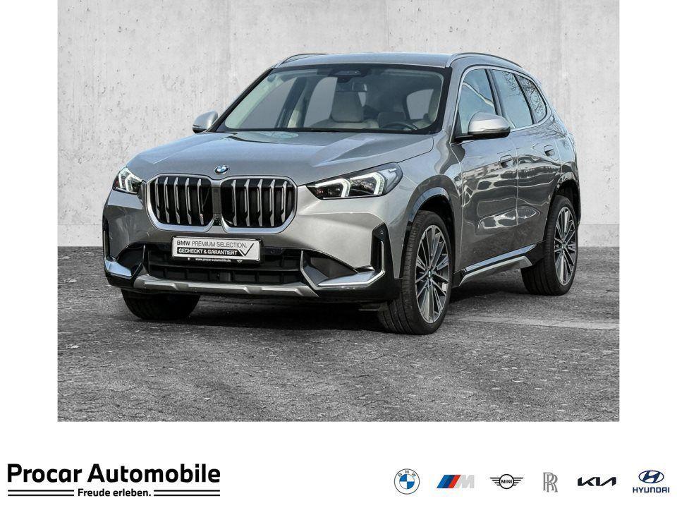 BMW X1 sDrive18d