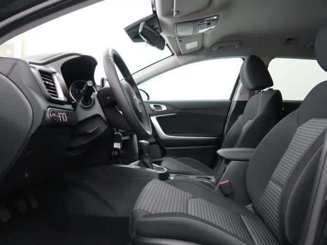 Kia Ceed GDi SportWagon