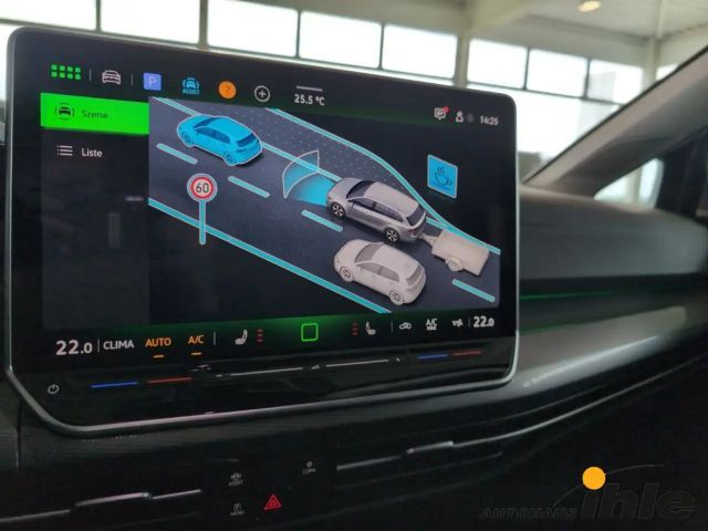 Volkswagen Golf DSG Golf VIII Style Variant