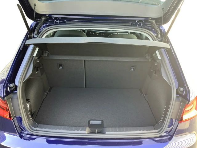 Audi A1 25 TFSI S-Tronic