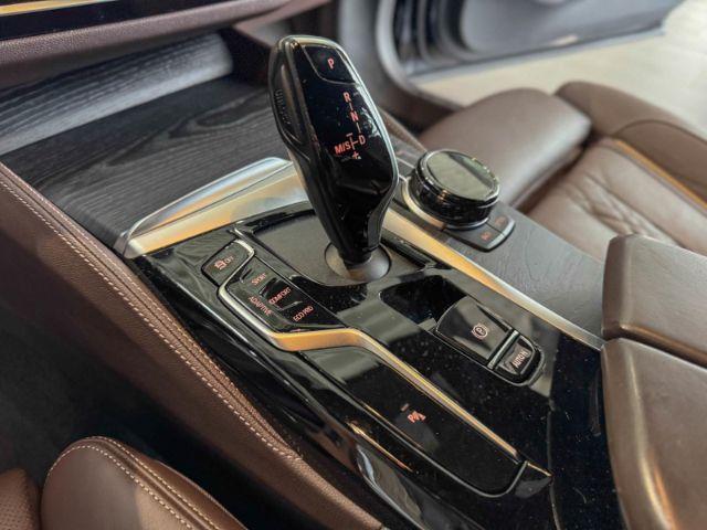 BMW 540 540i Touring xDrive