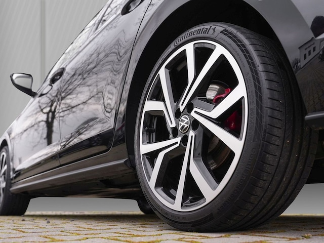 Volkswagen Polo 2.0 TSI DSG GTI