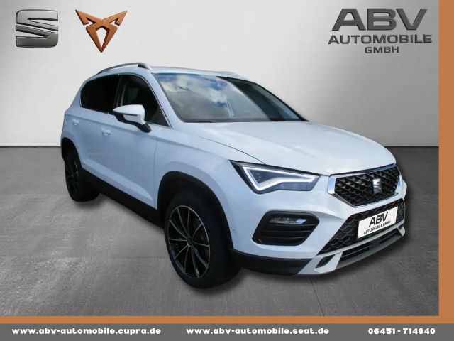 Seat Ateca 1.5 TSI DSG Style