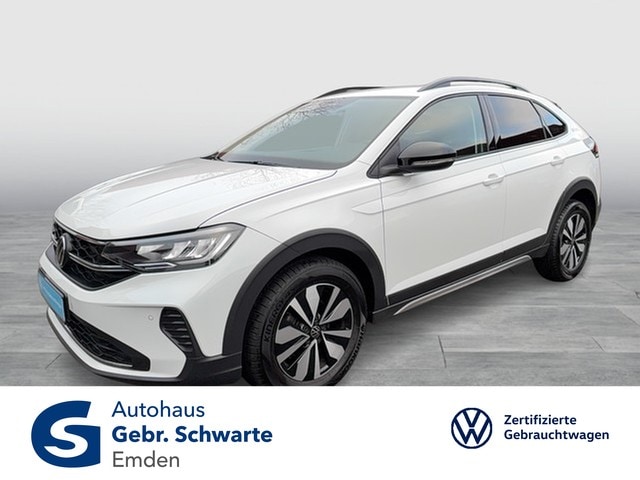 Volkswagen Taigo 1.0 TSI