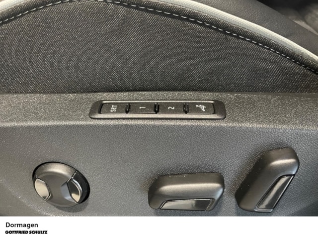 Skoda Enyaq Coupe Sportline