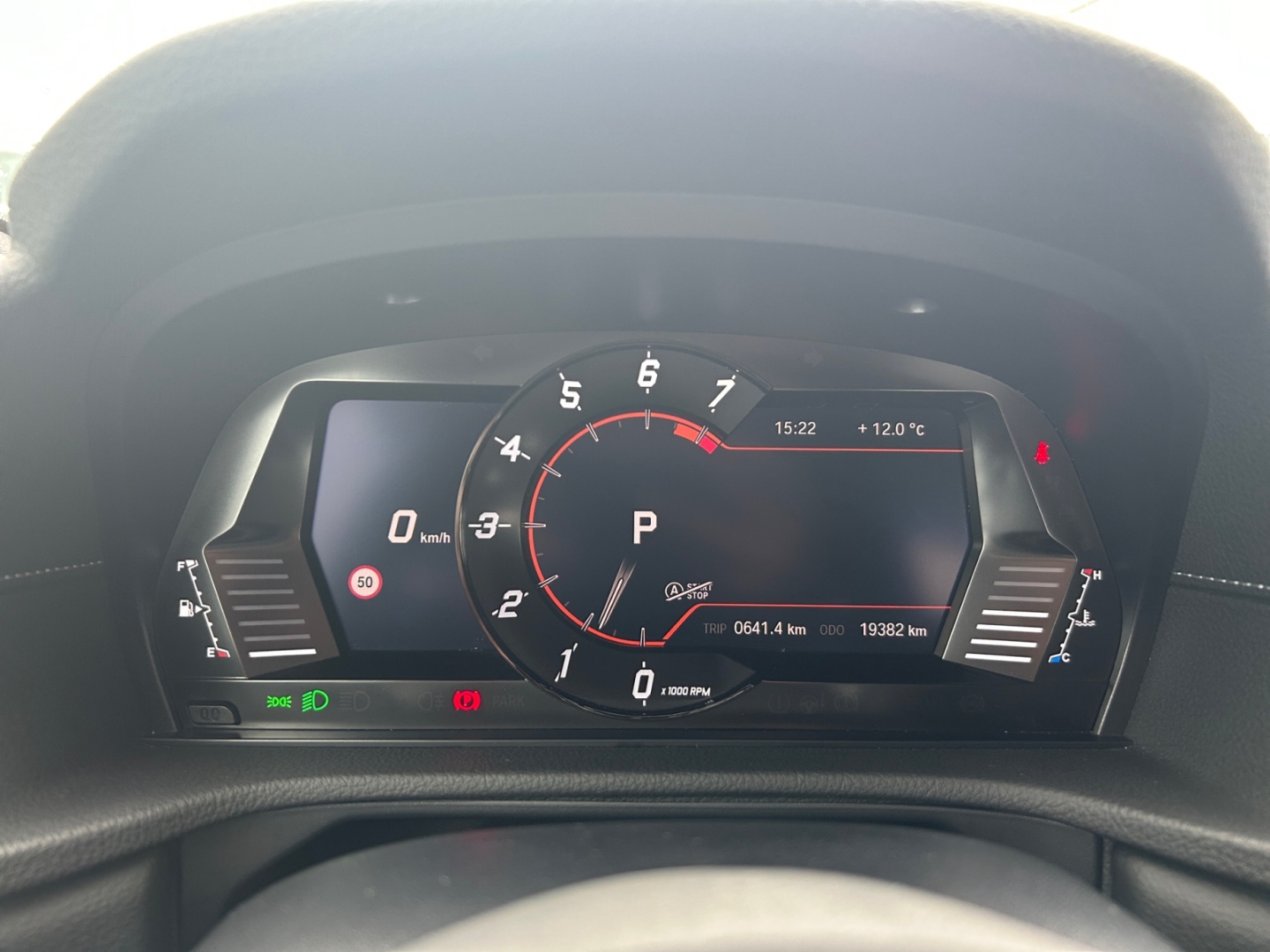 Toyota Supra Premium Paket