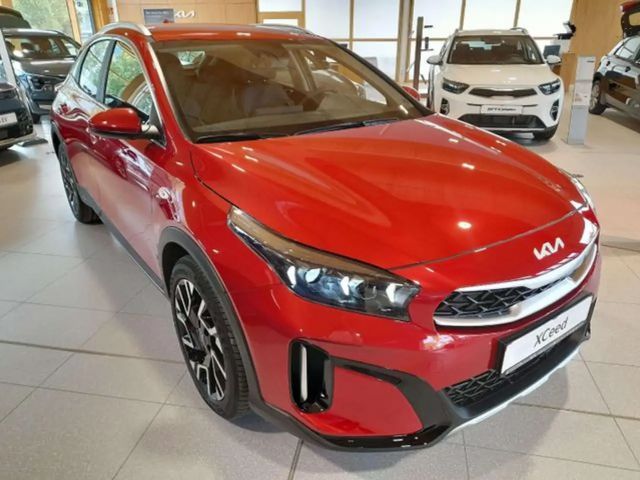 Kia XCeed Spirit