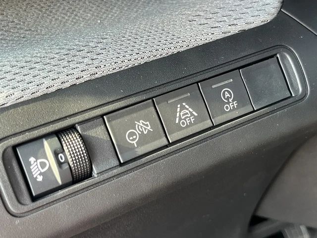 Citroën C3 Max PureTech