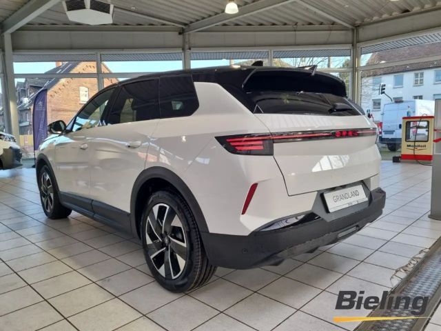 Opel Grandland X GS-Line Grand Sport