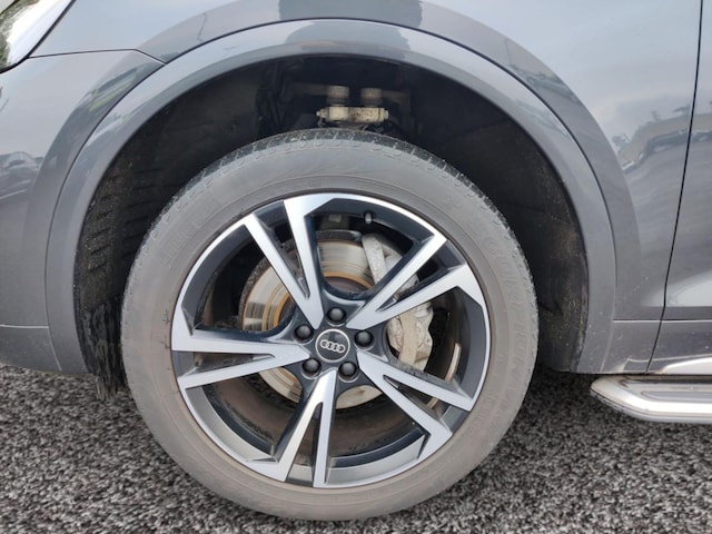 Audi Q5 40 TDI Quattro S-Tronic